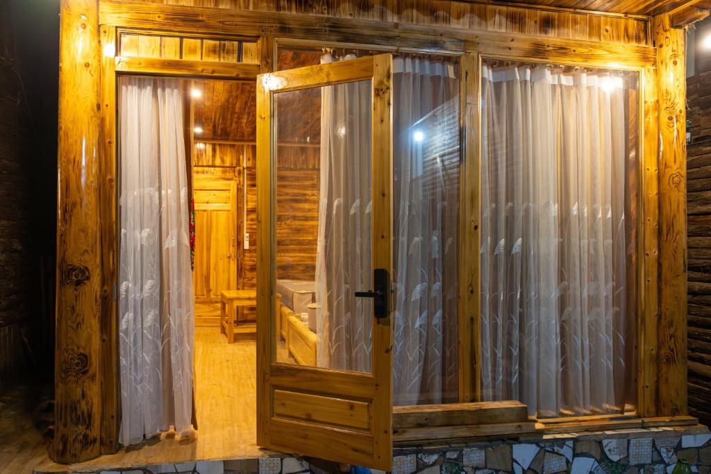 Hoa Chanh Bungalow – Sa Pa