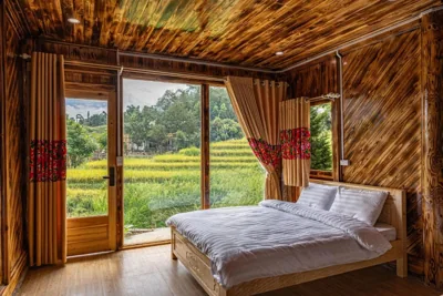 Hoa Chanh Bungalow – Photos 2