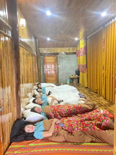 Hoa Chanh Bungalow – Photos 8