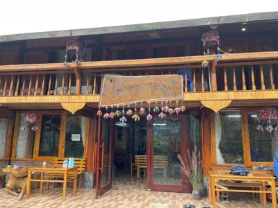 Hoa Chanh Bungalow – Photos 10