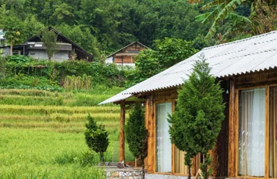 Hoa Chanh Bungalow – Photos 15