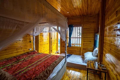 Superior Bungalow — Hoa Chanh Bungalow